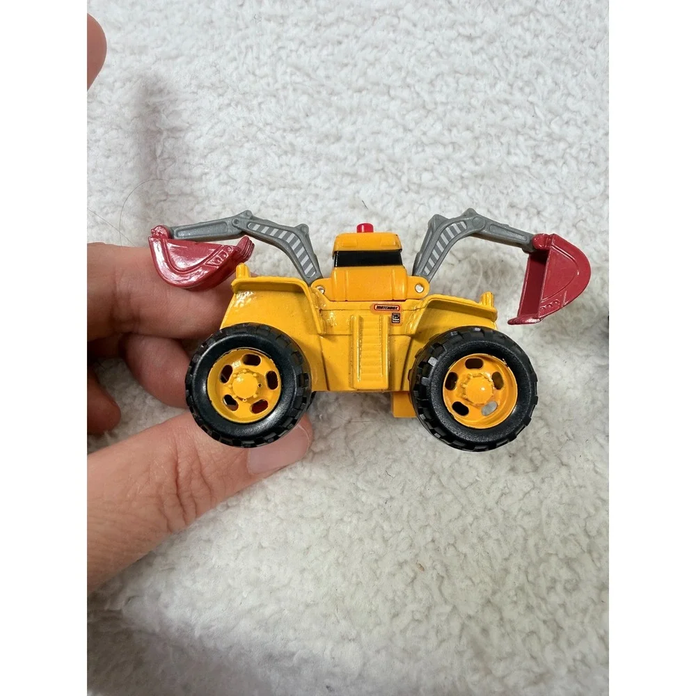MATCHBOX lot not